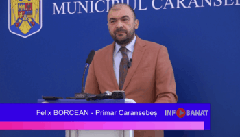 Învățământul, o prioritate la Caransebeș