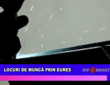 Locuri de muncă prin EURES