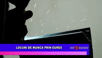 Locuri de muncă prin EURES