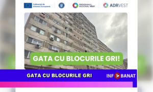 Gata cu blocurile gri