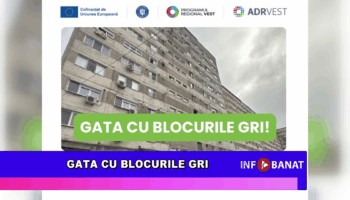 Gata cu blocurile gri