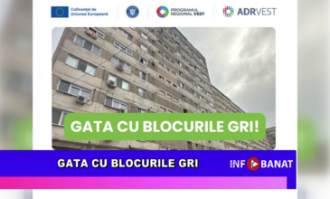 Gata cu blocurile gri