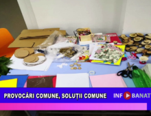 Provocări comune, soluții comune