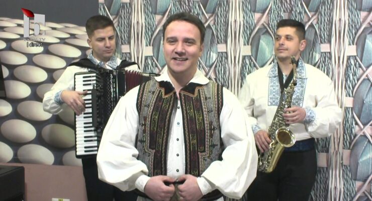 La zile de sărbători – Cristian Tomoni – 18.01.2026