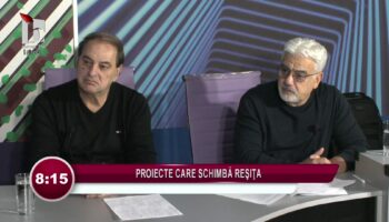 Opt și un sfert – Marian Apostol, Viorel Deca – 22.01.2026