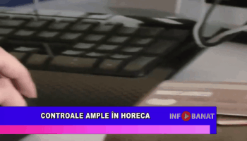 Controale ample în Horeca