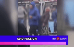 Adio fake-uri