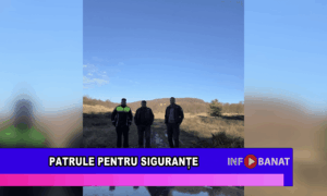 Patrule pentru siguranțe