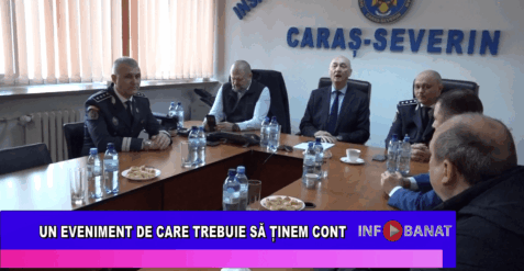 Un eveniment de care trebuie să ținem cont