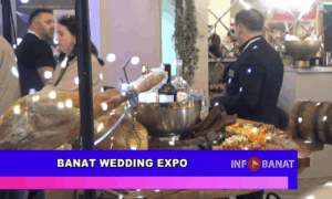 Banat Wedding Expo