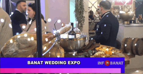 Banat Wedding Expo