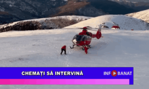 Chemați să intervină