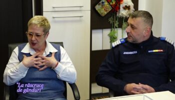 La răscruce de gânduri – Lili Gherle, Marian Săndulescu – 26.01.2026