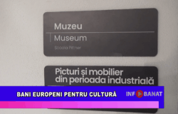 Bani europeni pentru cultură