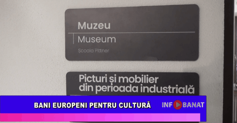 Bani europeni pentru cultură