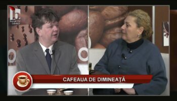 Cafeaua de dimineață – Rustin Ciasc – 24.01.2026