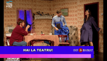 Hai la teatru !
