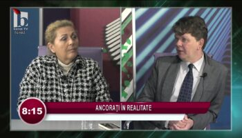 Opt și un sfert – Rustin Ciasc – 29.01.2026