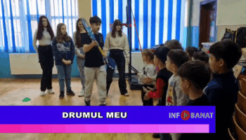Drumul meu