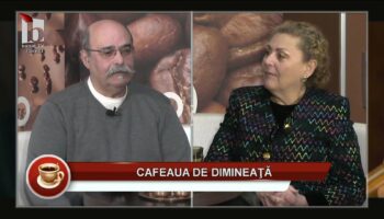 Cafeaua de dimineaţă – Petre Dalea – 31.01.2026