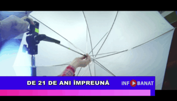 De 21 de ani împreună