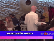 Controale în Horeca
