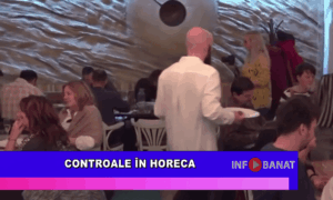 Controale în Horeca
