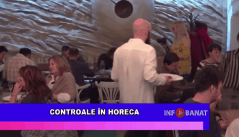 Controale în Horeca