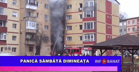 Panică sâmbătă dimineața