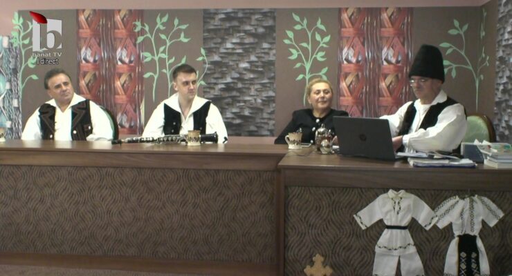 La zile de sărbători – Alex Dragomir, Ion Cernescu, Cornelia Dunăreanu – 01.02.2026