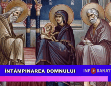 Întâmpinarea Domnului