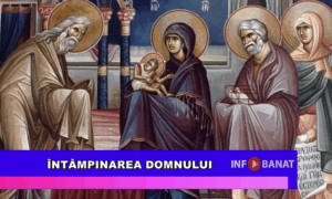 Întâmpinarea Domnului