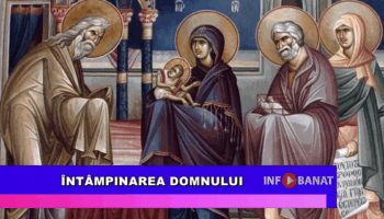 Întâmpinarea Domnului