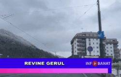 Revine gerul