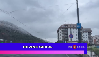 Revine gerul