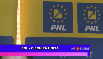 PNL – o echipă unită