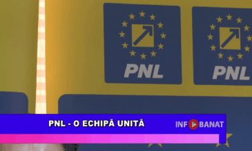 PNL – o echipă unită