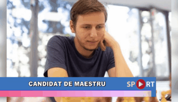 Candidat de maestru