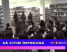 Să citim împreună