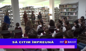 Să citim împreună