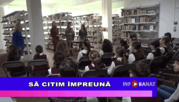 Să citim împreună