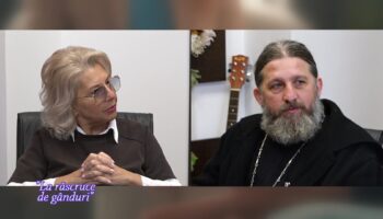 La răscruce de gânduri – Mihai Ciucur – 03.02.2026