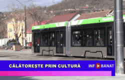 Călătorește prin cultură