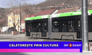Călătorește prin cultură
