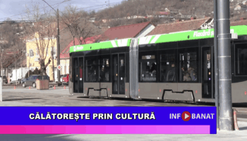 Călătorește prin cultură