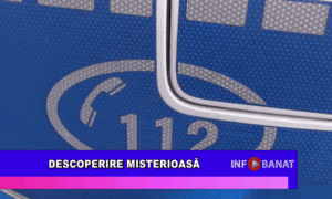 Descoperire misterioasă