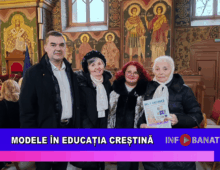 Modele în educația creștină