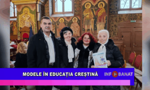 Modele în educația creștină