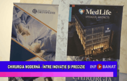 Chirurgia modernă –  între inovație și precizie