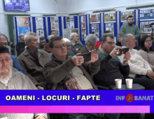 Oameni  – locuri –  fapte